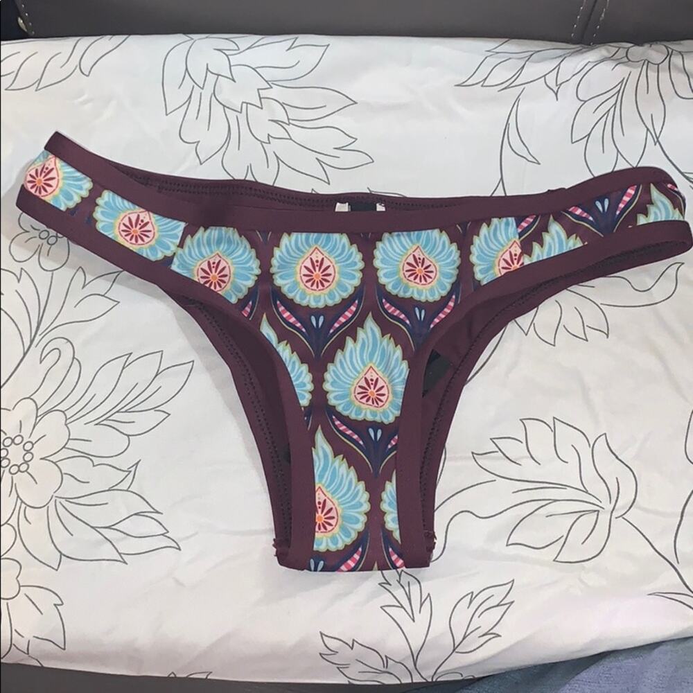 TAVIK Bikini Bottom.‎ XS